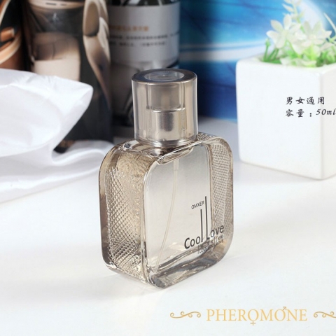 酷爱费洛蒙香水正品图片